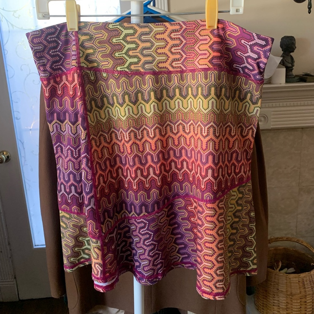 prAna skirt